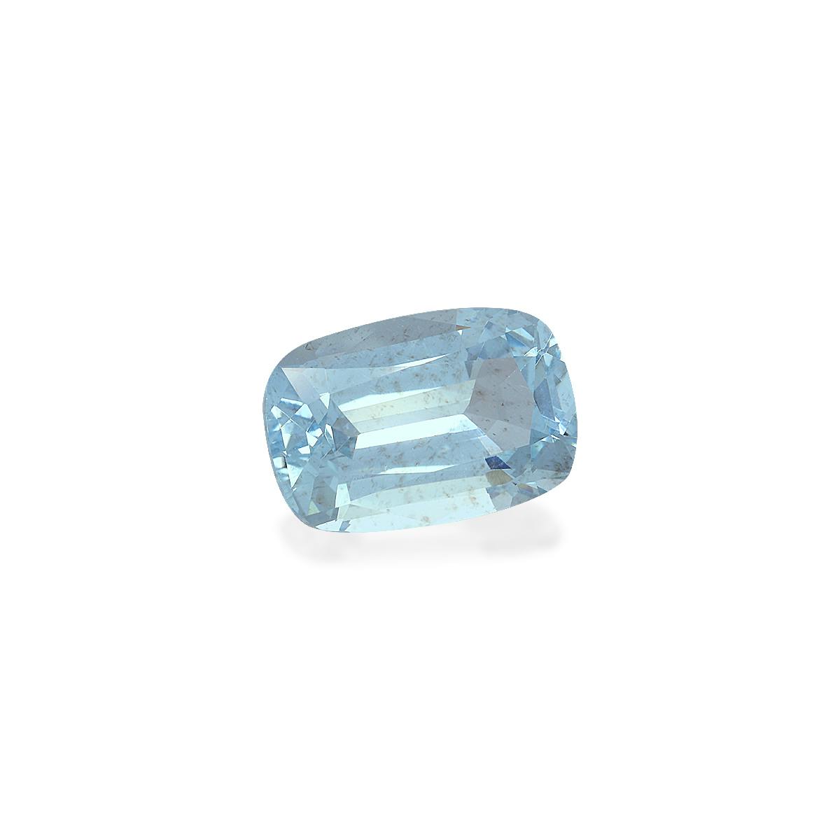 Aquamarine 8.64 ct